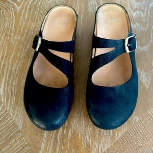 Dansko Clogs